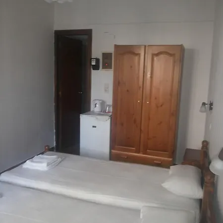 Apartment Stelios