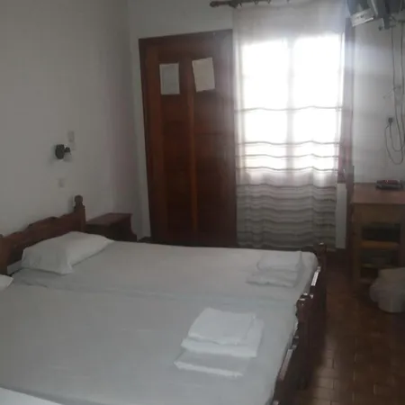 Apartment Stelios Palaiochora