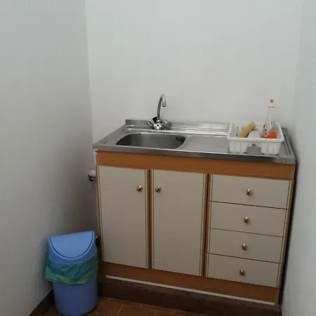 Apartment Stelios
