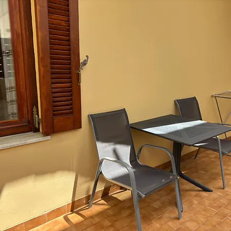 Apartment Stelios