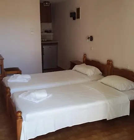 Stelios Apartment