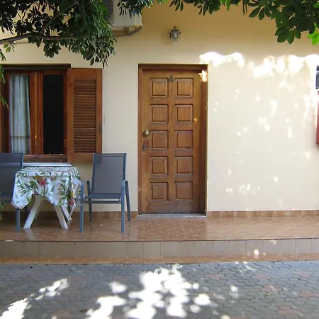 Stelios Apartment
