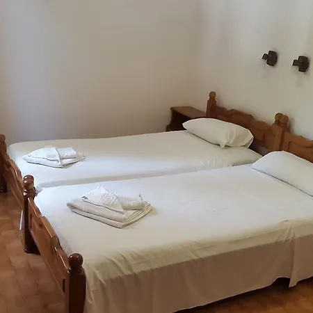 Stelios Apartment *