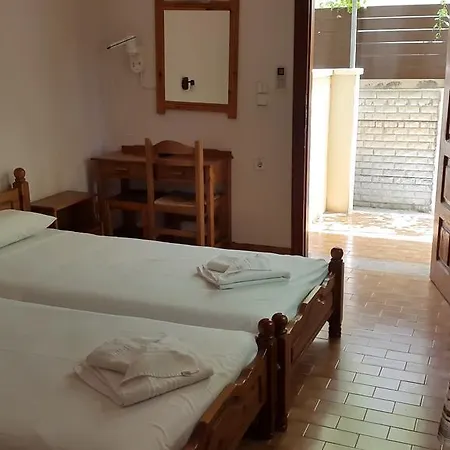 Apartment Stelios Palaiochora