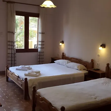 Apartment Stelios