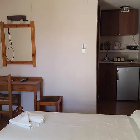 Apartment Stelios Palaiochora