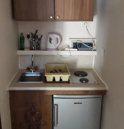 Apartment Stelios