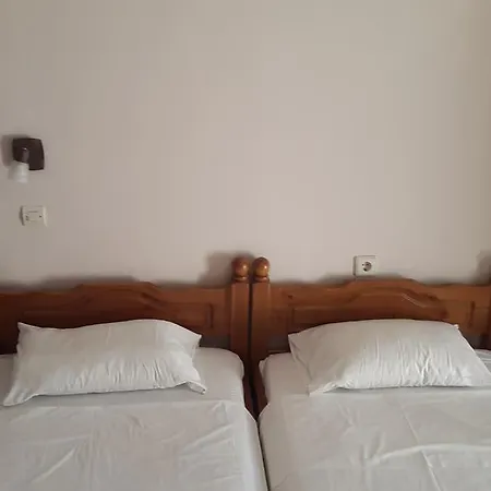 Stelios Apartment Palaiochora