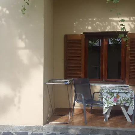 Apartment Stelios Palaiochora