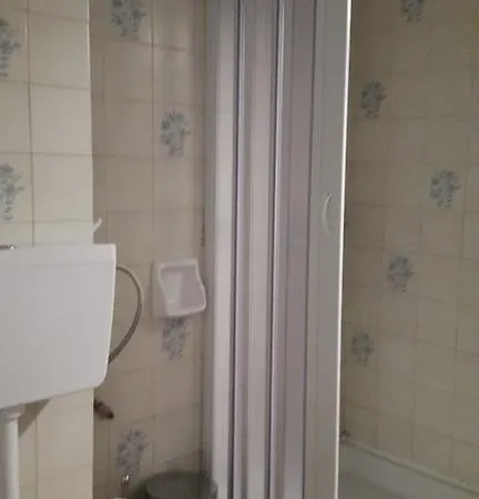Apartment Stelios Palaiochora