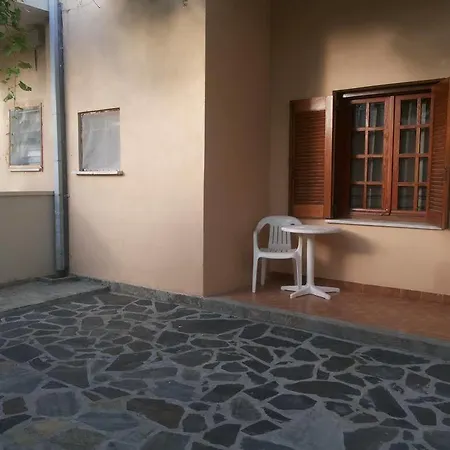 Stelios Apartment