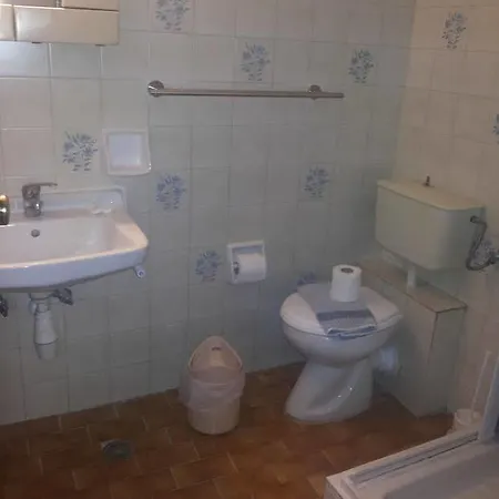 Apartment Stelios *