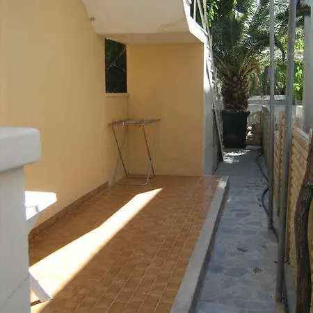 Stelios Apartment Palaiochora