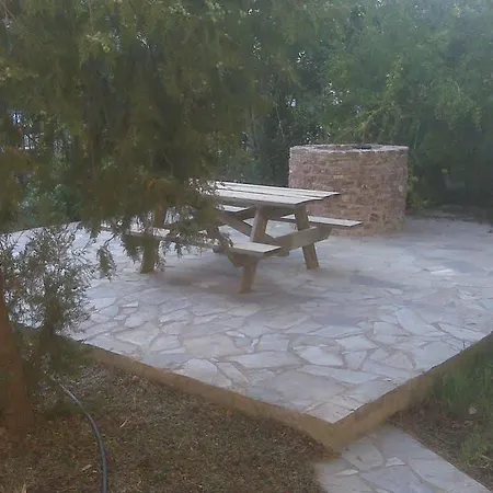 Stelios Apartment *