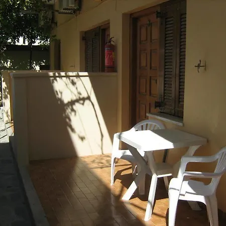 Stelios Apartment